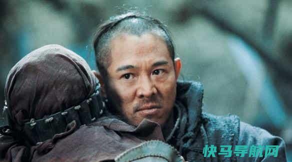 投名状我这一生，如履薄冰