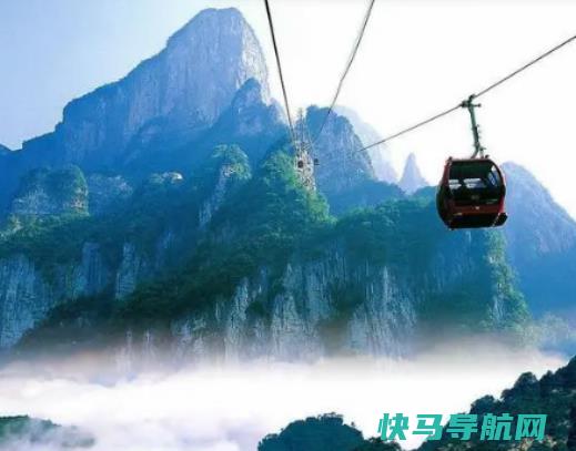 7月份去张家界好玩还是8月去好？张家界7月份是雨季吗