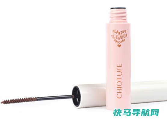 稚优泉睫毛膏好用吗持久防水易上手