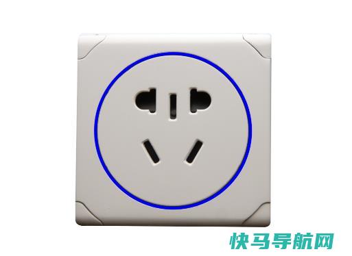新能源智能插座有什么用？公牛插座三根线代表什么