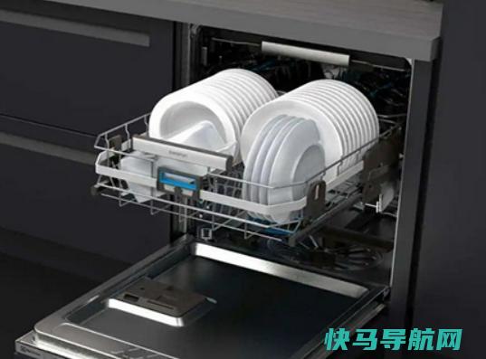 十大洗碗机品牌榜，西门子家电洗碗机性能好、海尔洗碗机全球领先