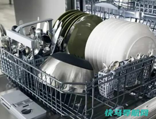 十大洗碗机品牌榜，西门子家电洗碗机性能好、海尔洗碗机全球领先