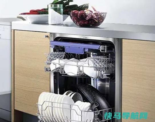 十大洗碗机品牌榜，西门子家电洗碗机性能好、海尔洗碗机全球领先