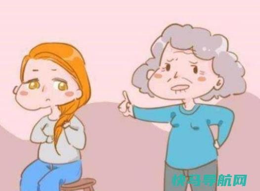 公婆来带孩子是否真的会夫妻感情？婆婆不伺候月子谁丢人
