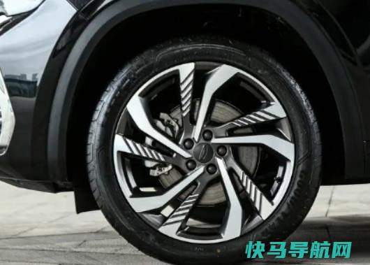 轮胎鼓包是不是问题？轮胎轻微鼓包还能用吗