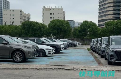 新车有甲醛孩子经常坐？新车可以开窗放一晚上吗