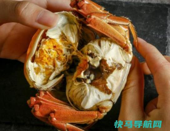 蒸梭子蟹放料酒还是白酒好吃？梭子蟹蒸10分钟会不会有寄生虫