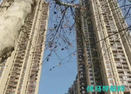 公摊面积到底是什么？公摊面积20%算大吗