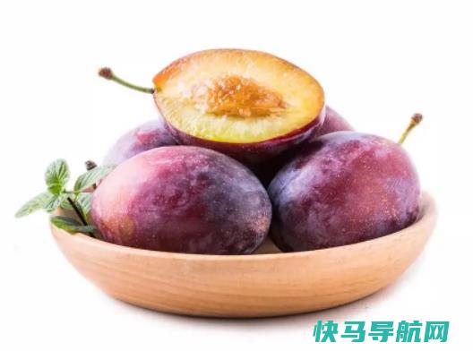西梅什么时间吃最排便？为什么吃西梅会拉肚子
