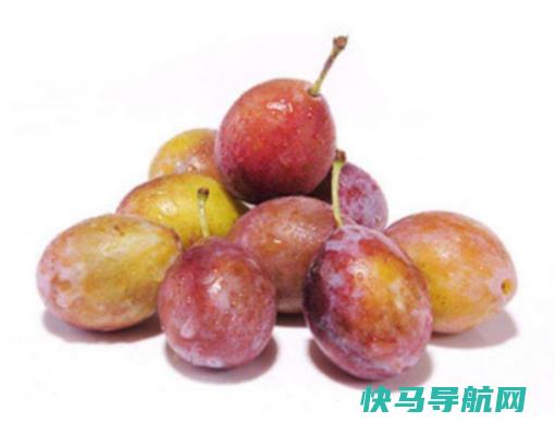 西梅什么时间吃最排便？为什么吃西梅会拉肚子