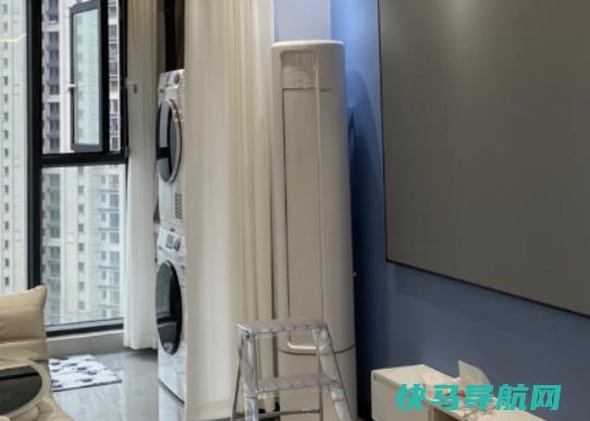 空调开着老是跳闸怎么回事？空调漏氟怎么查漏