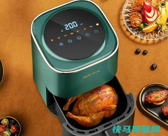 空气炸锅炸薯条多长时间?空气炸锅有哪些功能